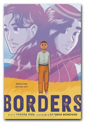 Borders GN