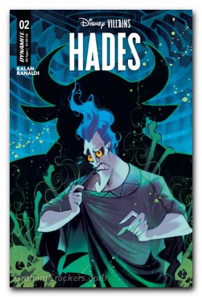 Poster - Hades