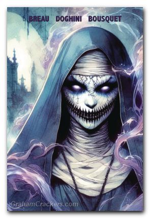 Deliver Us From Evil #4 cover c