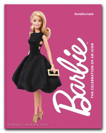 Barbie The Celebration Of An Icon HC