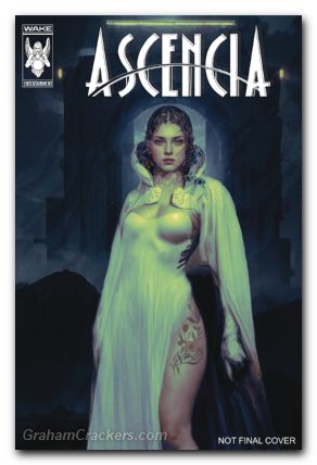 Ascencia #26