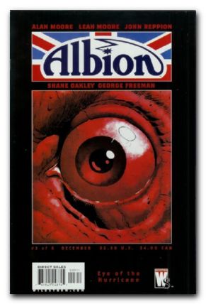 Albion #3 (2005)