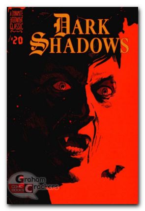 Dark Shadows #20