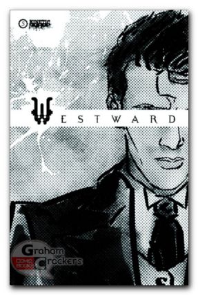 Westward #5 (2012)