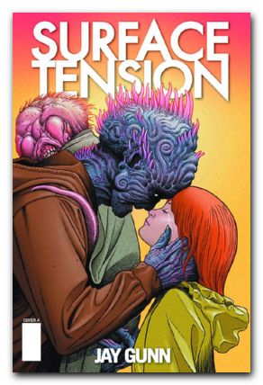 Surface Tension #4 (2015)