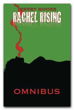 Rachel Rising Omnibus HC