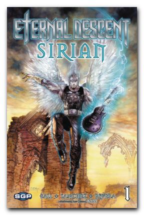 Eternal Descent Sirian One Shot