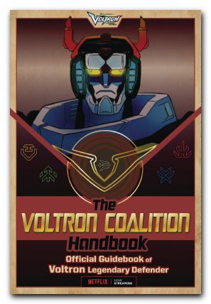 Voltron Coalition Handbook SC