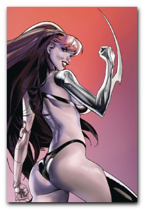 Amalgama Space Zombie Galaxys Most Wanted #1 cover e