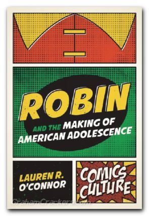 Robin & Making Of American Adolescence Sc