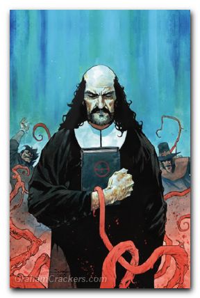 Ghostlore #4 cover c scharf variant