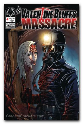 Valentine Bluffs Massacre #4 cover c