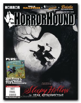 Horrorhound #103