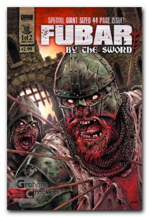 Fubar by the Sword #1