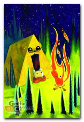 Adventure Time 2013 Summer Special #1