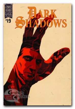 Dark Shadows #19