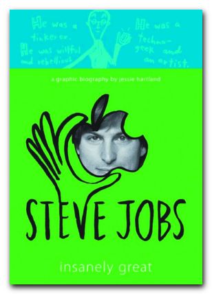 Steve Jobs Insanely Great TBP