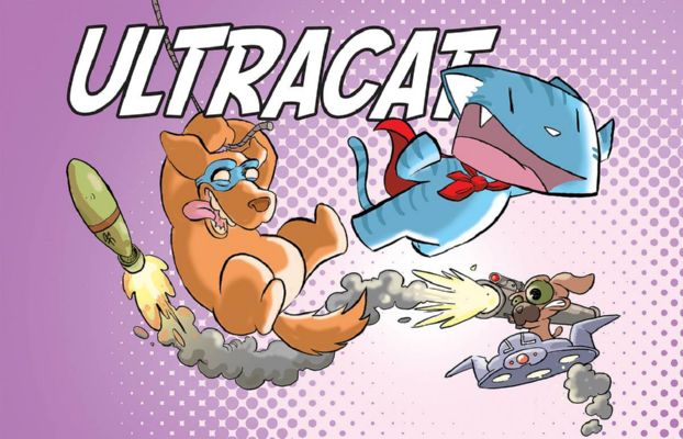 Ultracat #3