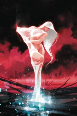 Rise #5 (2015)