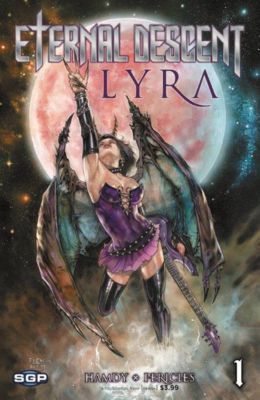 Eternal Descent Lyra