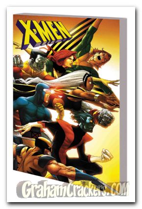 X-Men Adventures Digest TPB