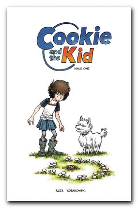 Cookie & Kid #1