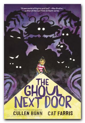 Ghoul Next Door GN