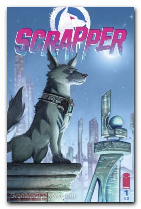 Scrapper #1 cover c