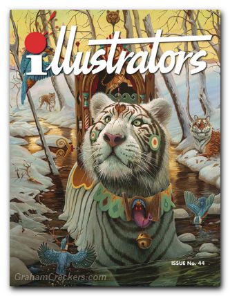 Illustrators #44