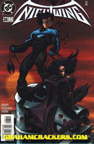 Nightwing #26 (1996)