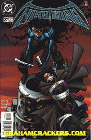 Nightwing #27 (1996)