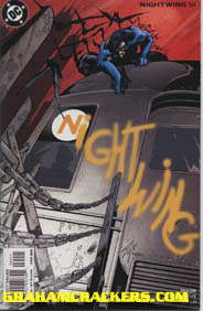 Nightwing #64 (1996)