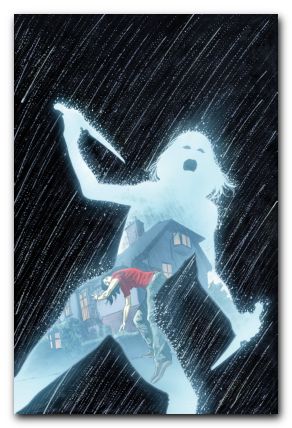 Rowans Ruin #4 (2015)