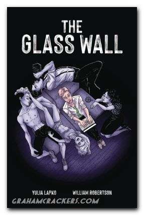 Glass Wall TPB