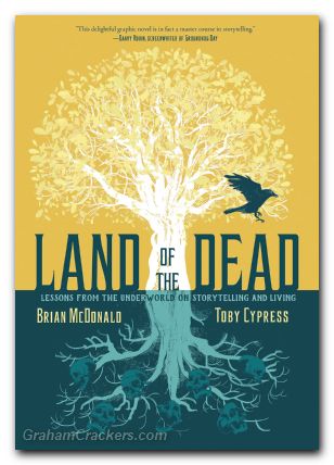 Land Of The Dead Lessons From Underworld GN