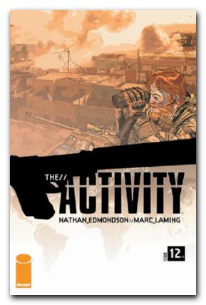 Activity #12 (2011)