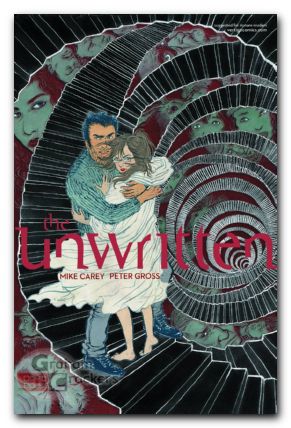 Unwritten Vol 08 Orpheus In The Underworlds TPB