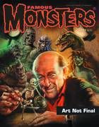 Famous Monsters of Filmland #271