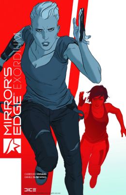 Mirrors Edge Exordium #4 (2015)