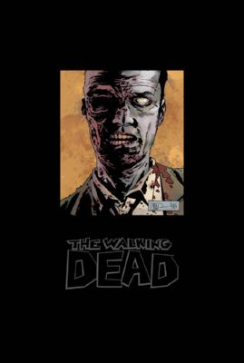 Walking Dead Omnibus HC Vol 06 S&N Edition