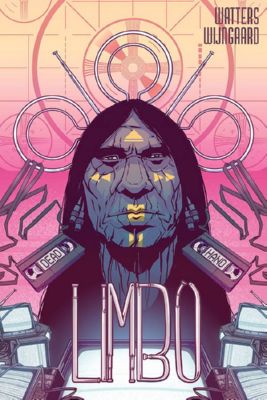 Limbo #2 (2015)