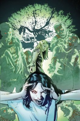 Rowans Ruin #3 (2015)