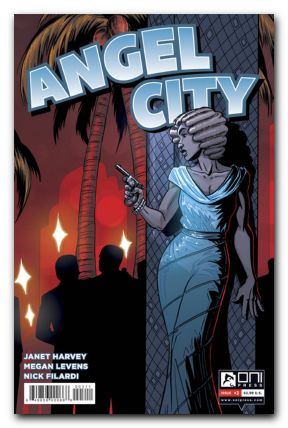 Angel City #3