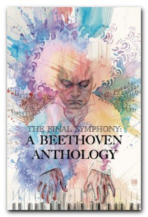 Beethoven Final Symphony HC