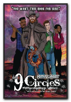 9 Circles TPB