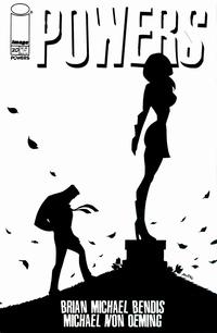 Powers #20 (2000)