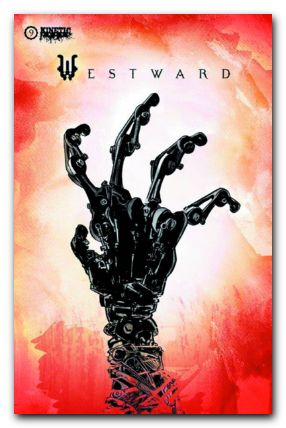 Westward #9 (2012)