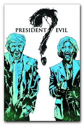 President Evil