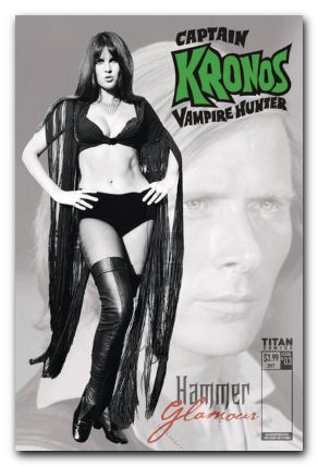 Captain Kronos #3 cover b