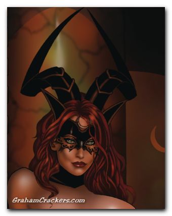 Tarot Witch Of The Black Rose TPB Vol 11 Skyclad Sgn Ed